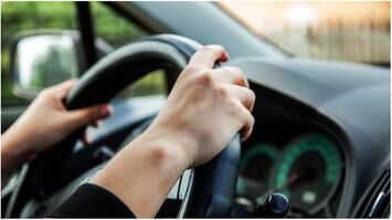 Nouveau : Permis de conduire à 17 ans
